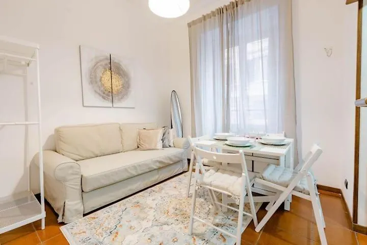 New! Casa Micheli A Trastevere Rome