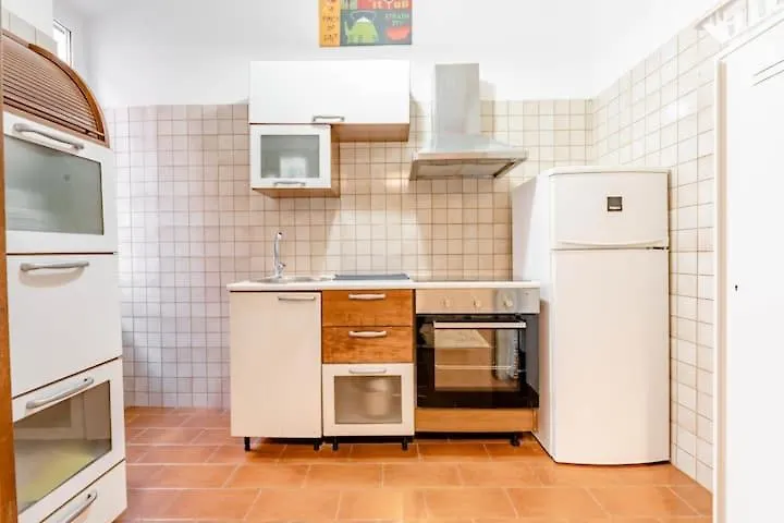 Apartment New! Casa Micheli A Trastevere Rome