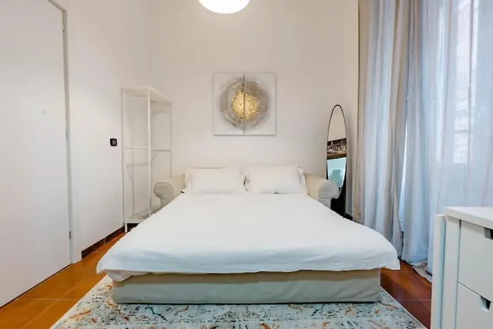 New! Casa Micheli A Trastevere Rome Italy