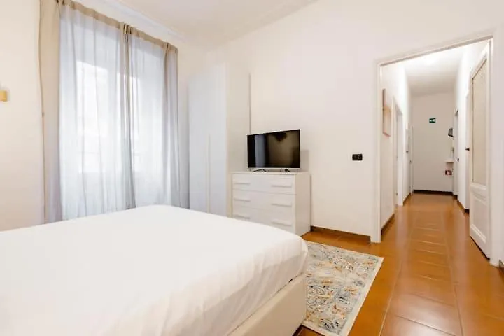 New! Casa Micheli A Trastevere Apartment Rome