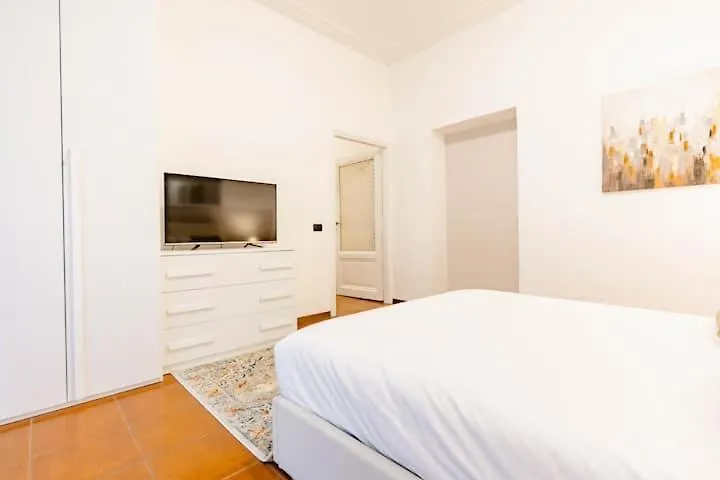 Apartment New! Casa Micheli A Trastevere Rome Italy