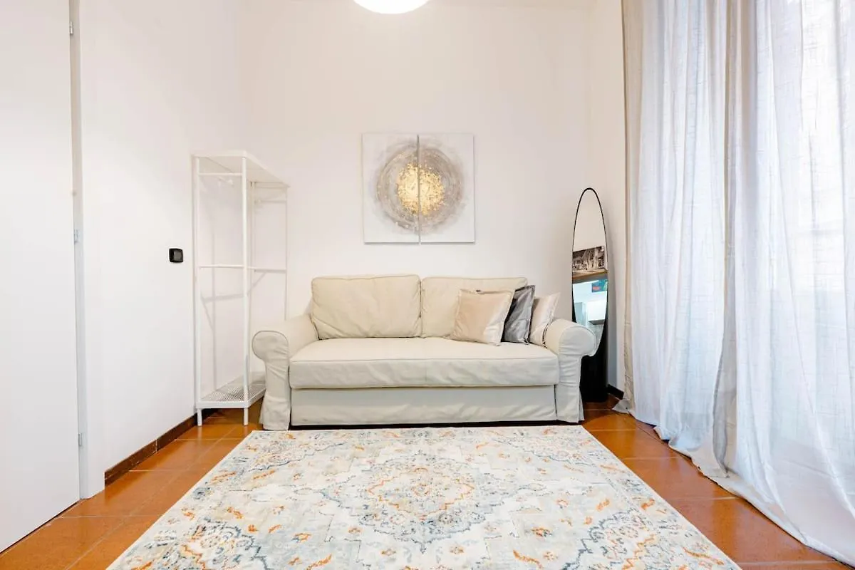 Apartamento New! Casa Micheli A Trastevere Roma