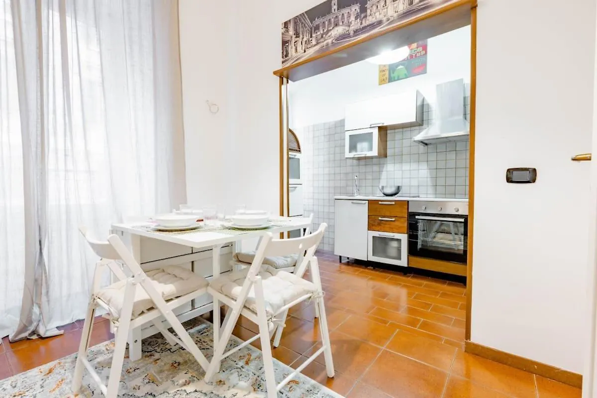 New! Casa Micheli A Trastevere Rome Apartment